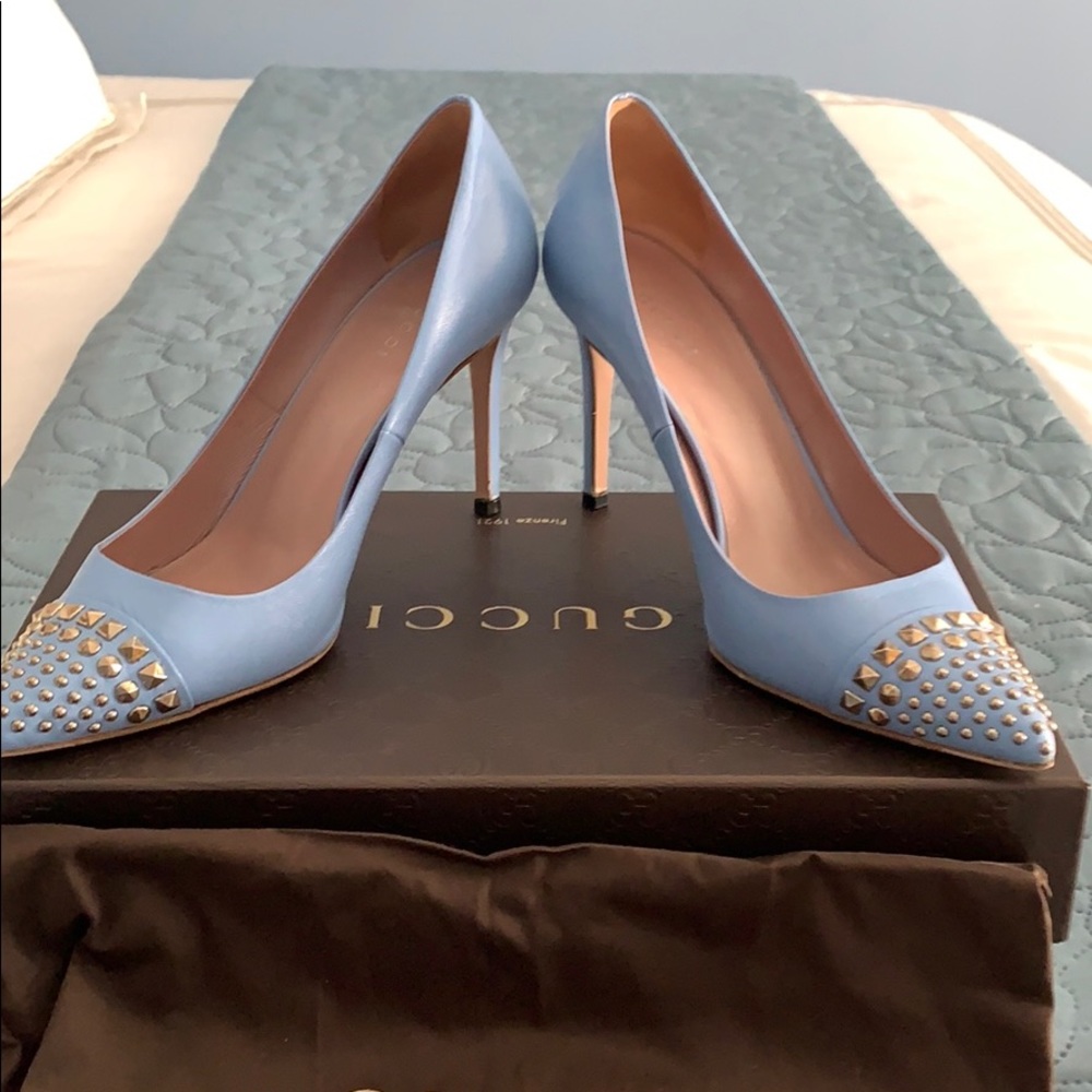 Gucci - Picture 2 of 6